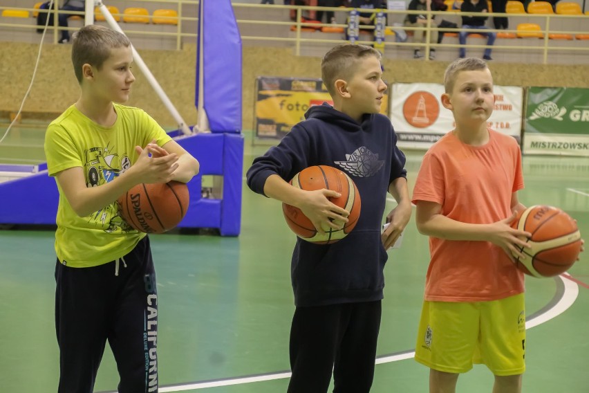 Sokół Międzychód pokonał dziś Politechnikę Gdańsk...