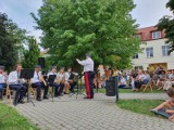 Opatów uczcił bohaterów Powstania Warszawskiego. Był piękny koncert [WIDEO, ZDJĘCIA]