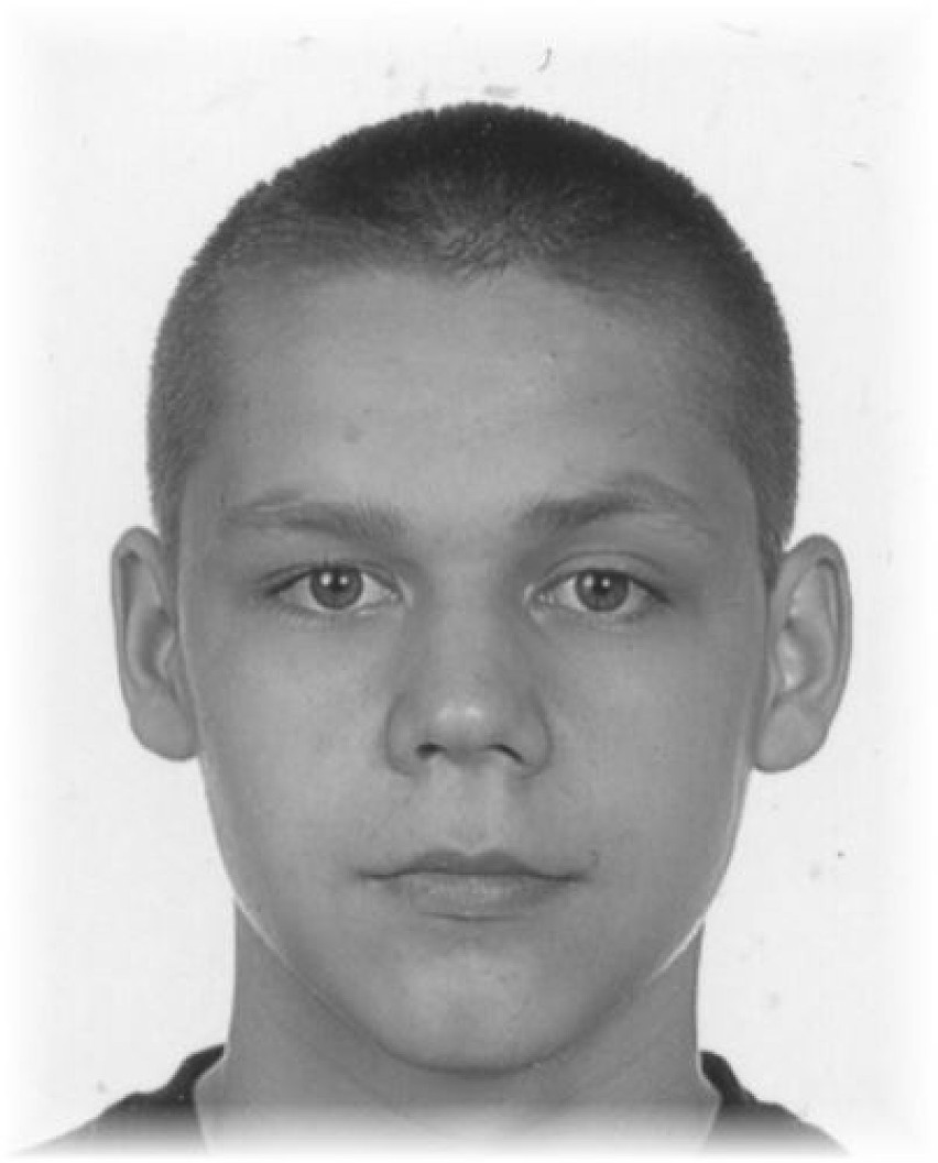 Artur Piekar, 17 lat
