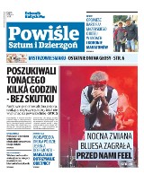 W najnowszym wydaniu dodatku "Powiśle Sztum i Dzierzgoń" - zapraszamy do lektury!