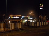 McDonald's w Bytomiu już otwarty