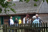 Skansen w Osieku nad Notecią. Oficjalnie pożegnano lato [ZOBACZ ZDJĘCIA]