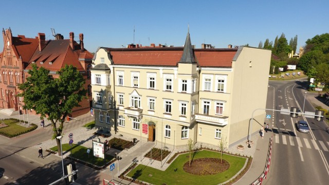 Starosta Leszek Bizoń w imieniu Konwentu Miast i Gmin Powiatu Wodzisławskiego apeluje do ministrów finansów oraz edukacji i nauki o zabezpieczenie środków na należyte finansowanie zadań oświatowych