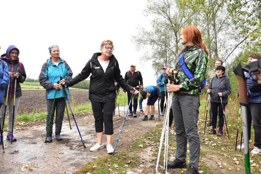 Przypomnijmy, w ubiegłym roku Lokalna Grupa Działania Pałuki...