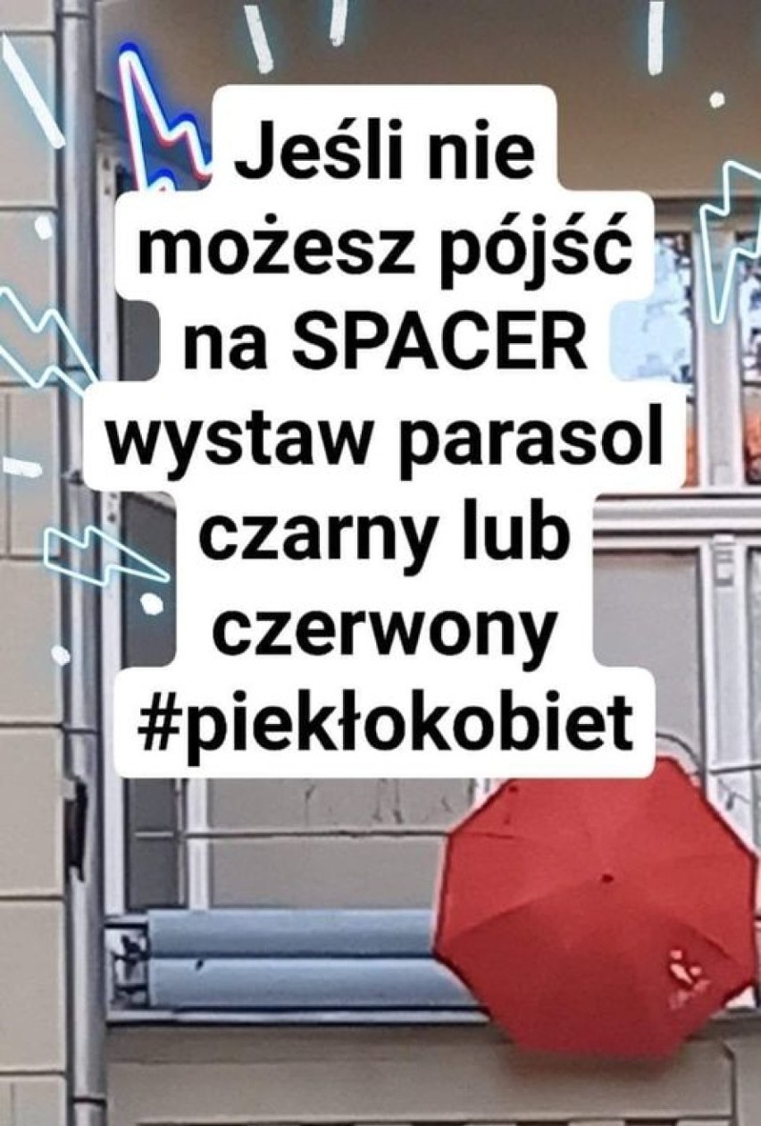 Jutro w Złotowie odbędzie się protest TO JEST WOJNA - ZŁOTÓW .