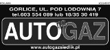 Auto na GAZ