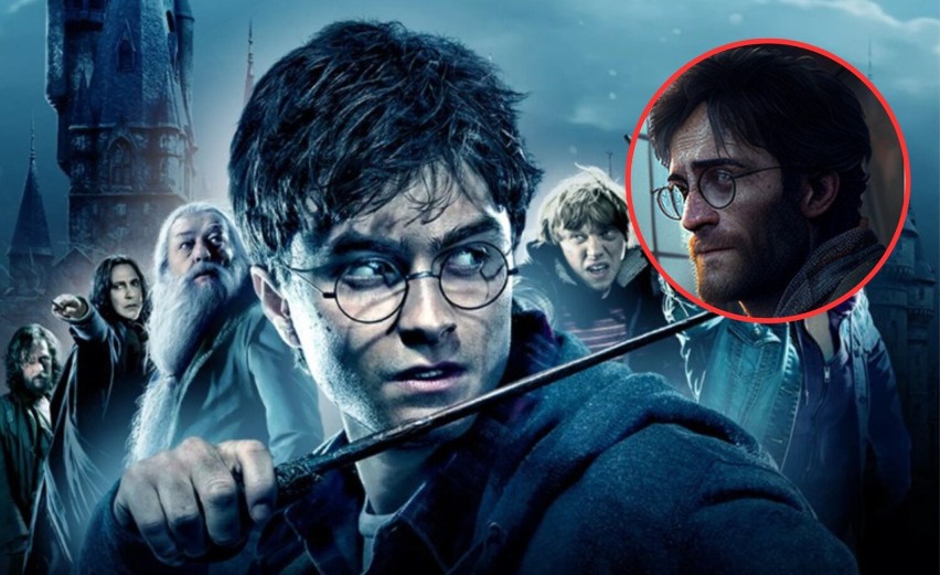 Jeśli lubicie Harry'ego Pottera i The Last of Us, to może...