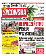 Świąteczna „Gazeta Sycowska” już w kioskach. W numerze bezpłatny kalendarz na 2019 rok