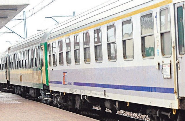 Od stycznia podróż pociągami PKP InterCity będzie droższa.