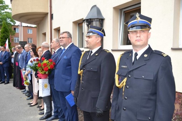 Mł.bryg. Romuald Pituła został mianowany pełniącym obowiązki komendanta powiatowego PSP w Kartuzach.