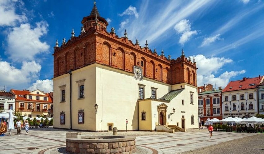 Muzeum Okręgowe Tarnów zmieniło nazwę na Muzeum Ziemi...