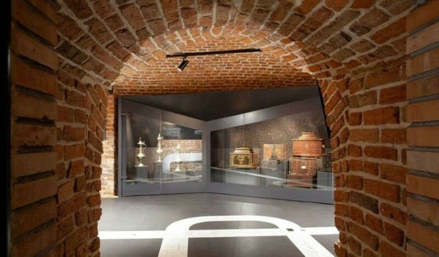 Muzeum Okręgowe Tarnów zmieniło nazwę na Muzeum Ziemi Tarnowskiej
