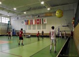 Międzynarodowy Turniej Unihokeja 6.Polish Cup 2011. Zobacz film