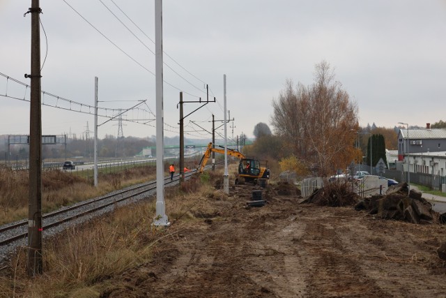 Tak to wygląda na połowę listopada