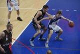 AZS Politechnika Poznań - Astoria Bydgoszcz 62:73 [ZDJĘCIA]