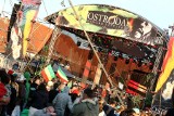 Ostróda Reggae Festival 2012: Dzień trzeci. Zobacz jak się bawili festiwalowicze