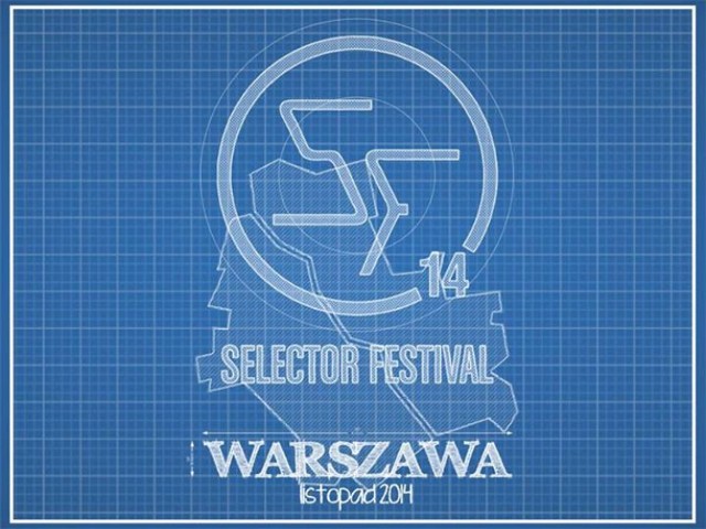 Selector Festival 2014 w listopadzie