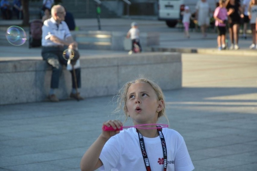 W piątek 24 czerwca rozpoczęły się Dni Skarżyska -...