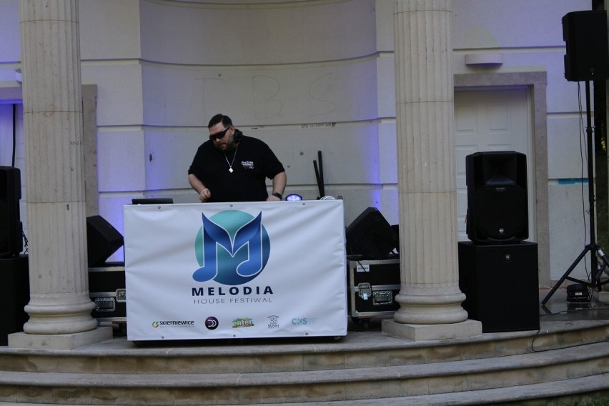 Melodia House Festival w Skierniewicach. Pierwsza edycja...