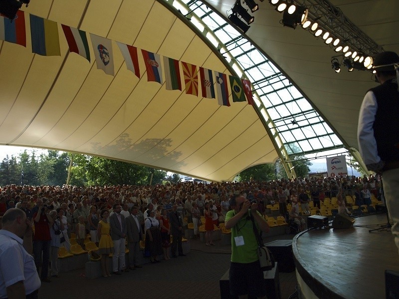 Tydzień Kultury Beskidzkiej 2013