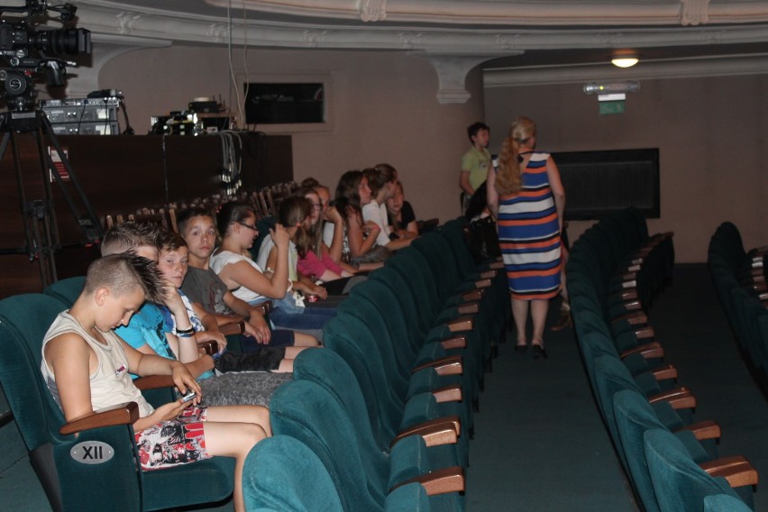 Zabrze: Fortum dla śląskich dzieci w Teatrze Nowym