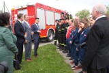 Michał Cieślak minister ds. samorządów odwiedził Kalwarię Zebrzydowską. Tematem m.in. program Mieszkanie dla Rozwoju