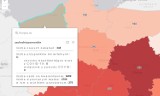 Koronawirus. Trochę więcej zakażeń w regionie i p. sławieńskim 5 maja 2021 ZDJĘCIA