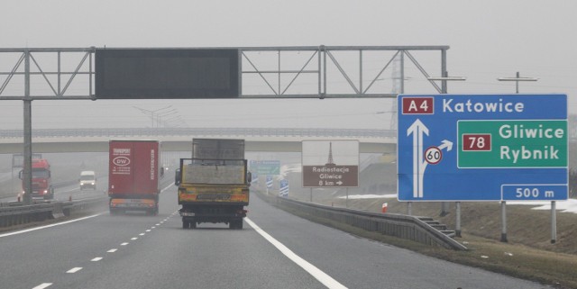 Węzeł Sośnica, czyli cel wielu kierowców. Jak tam trafić?