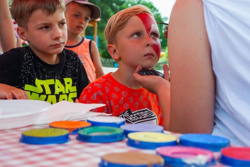 Dzień Dziecka na Górecnziku 2018