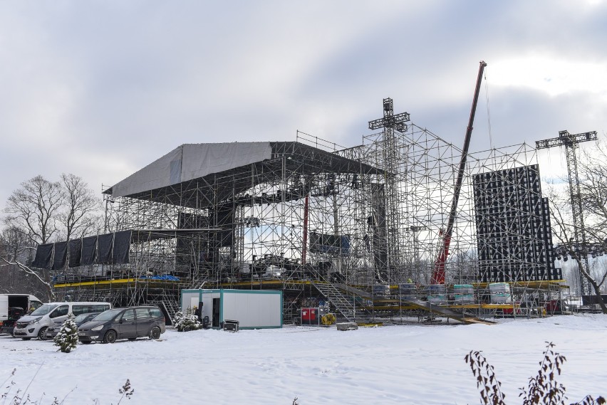 Wielki najazd na Zakopane. Na Sylwestrze pojawi się 50 tys. osób?