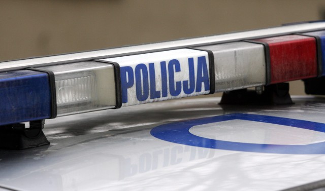 Włodawscy policjanci znaleźli zwłoki 83-latka. Zdjęcie ilustracyjne