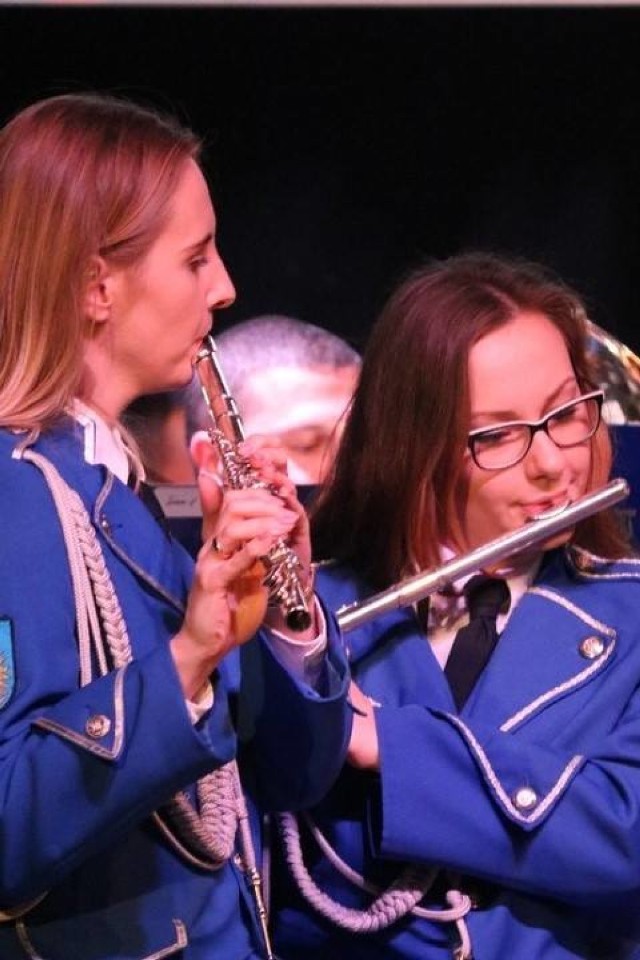 Koncert Pieśni Patriotycznych w WDK