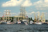 Nie będzie transparentu z Hitlerem na finale regat The Tall Ships Races. Ale problem pozostaje