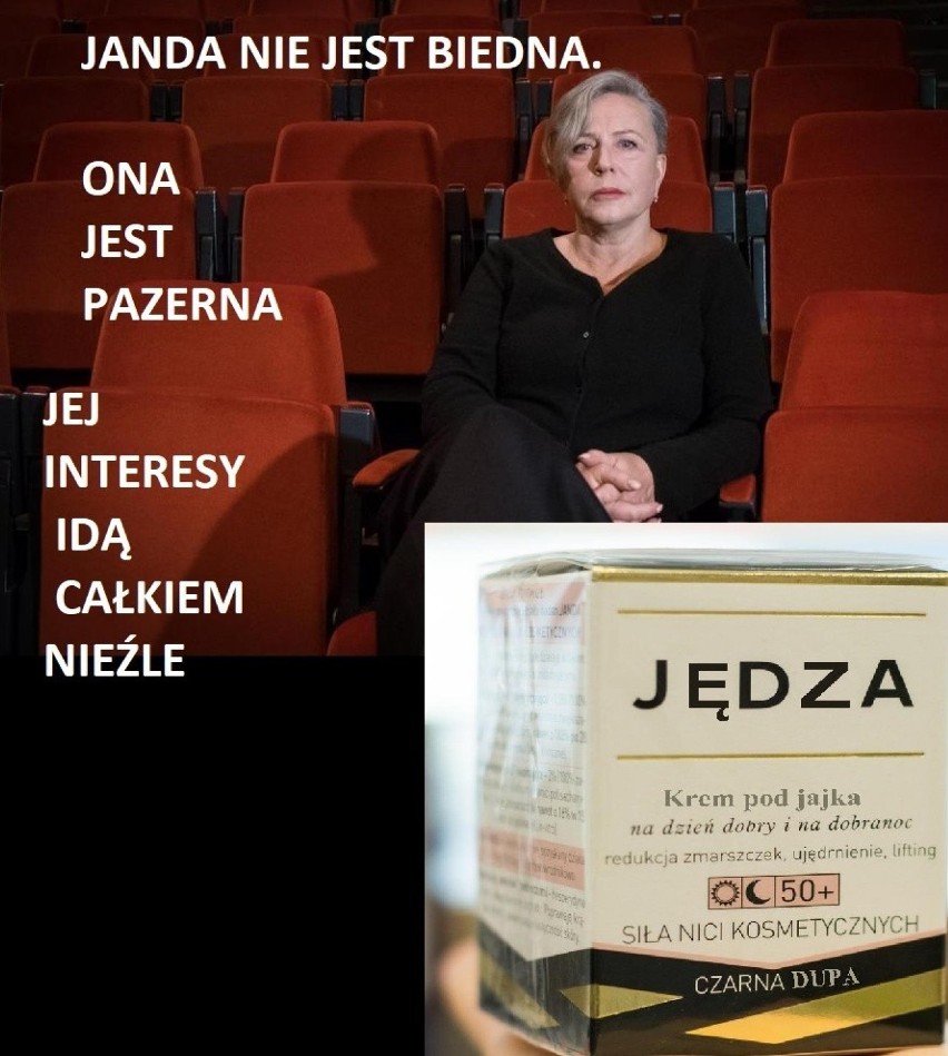 „Gliński! Nie daruje Ci tej nocy!”. Internauci są bezlitośni dla Funduszu Wsparcia Kultury i ministra Piotra Glińskiego. Zobacz MEMY 