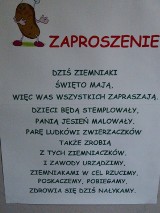 Śrem: Święto Pyry w żłobku Tuptusie [ZDJĘCIA]