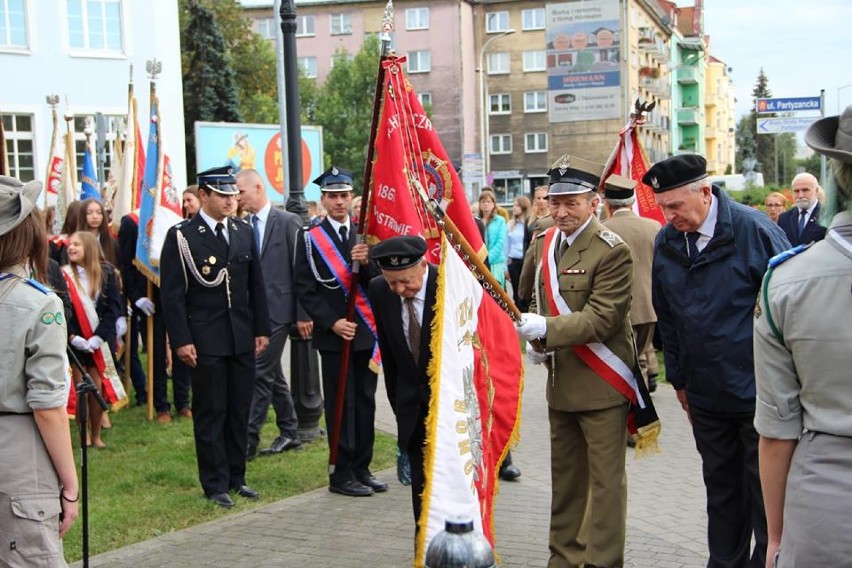 Dzień Sybiraka w Ostrowie [FOTO]