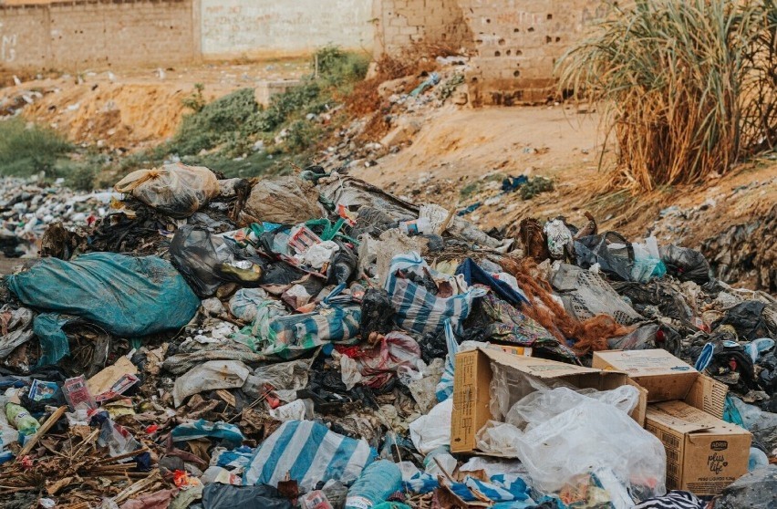 W Rzeszowie jest problem z zarządzaniem odpadami. Miasto nie jest w stanie pomóc mieszkańcom