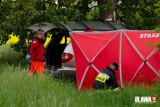 W wypadku pod Jelczem-Laskowicami zginął 42-letni nauczyciel z Oleśnicy [ZDJĘCIA]