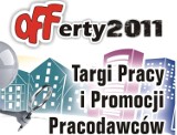 Targi Pracy i Promocji Pracodawców OFFerty 2011 w Bydgoszczy