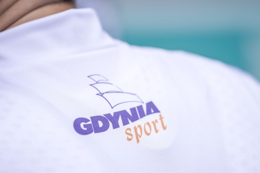 Niedzielne zawody Gran Fondo Gdynia 2021 wiodły przez...