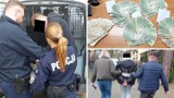 Gang warszawskich oszustów zatrzymany. Fałszywi policjanci wyłudzali pieniądze od kobiet. Poszkodowane oddały im łącznie 80 tys. złotych