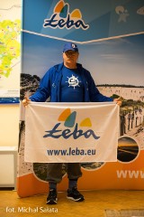 Pokonają 550 km polskim wybrzeżem, żeby pomóc dzieciom