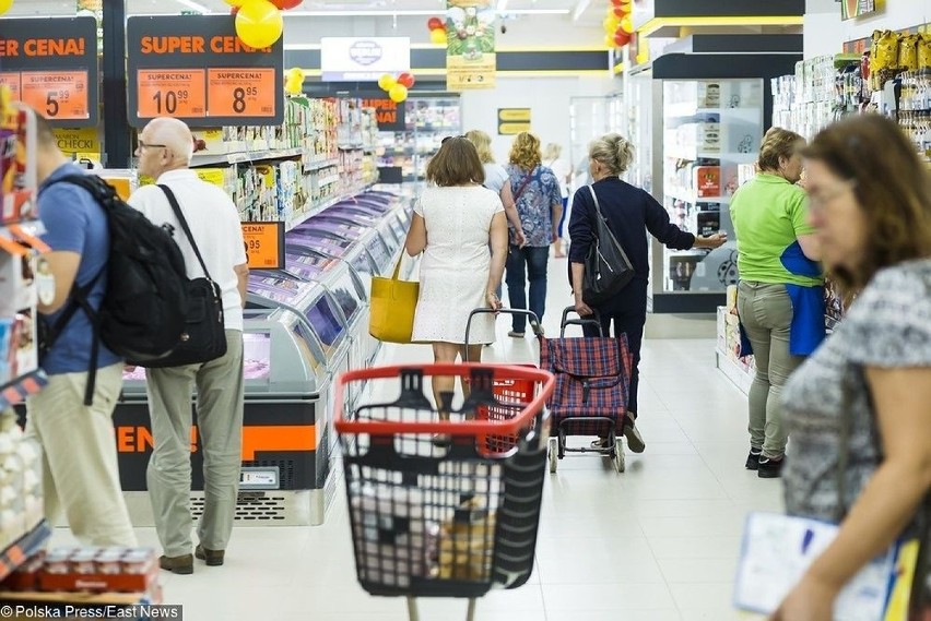 W częstochowskich sklepach mocno zdrożały wędliny. Za...