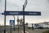 Kraków. Rusza budowa chodnika przy ulicy Półłanki. Duże utrudnienia w ruchu na Rybitwach