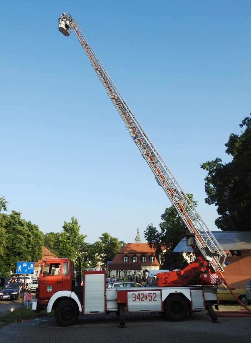 Strażacy z OSP Zabór będą mieli nowy wóz strażacki