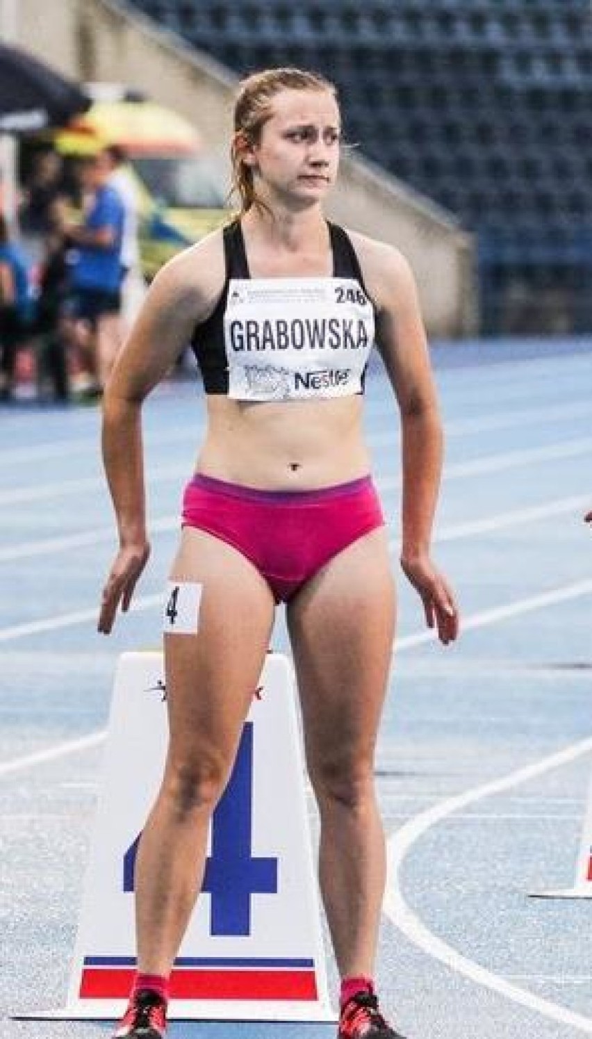 Kinga Grabowska