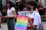 Działacze LGBT+ w Grudziądzu: -Dzięki deklaracji solidarnościowej z osobami LGBT+, miasto staje się otwarte na różnorodność