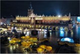 Kraków walczy o tytuł najpiękniejszego miasta świata