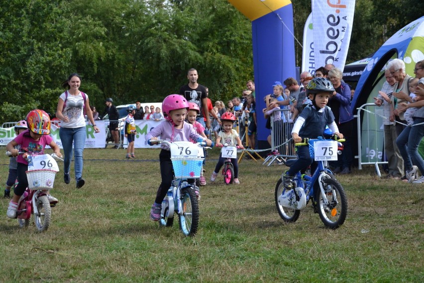 MTB Race Nowiny Maroko z frekwencyjnym rekordem!