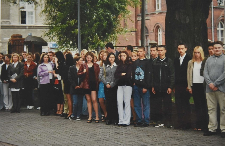 Malbork. Kronika Zespołu Szkół Zawodowych (odc. 10). Tak w "czwórce" zaczął się XXI wiek 